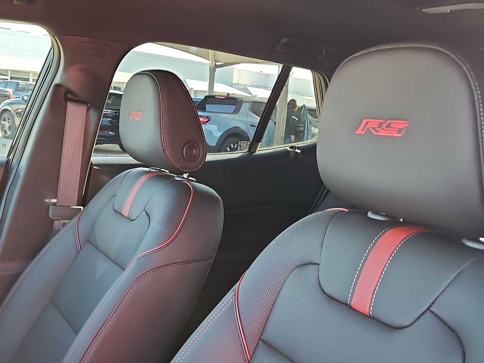 Thumbnail: 2026 Chevrolet Trax - 15