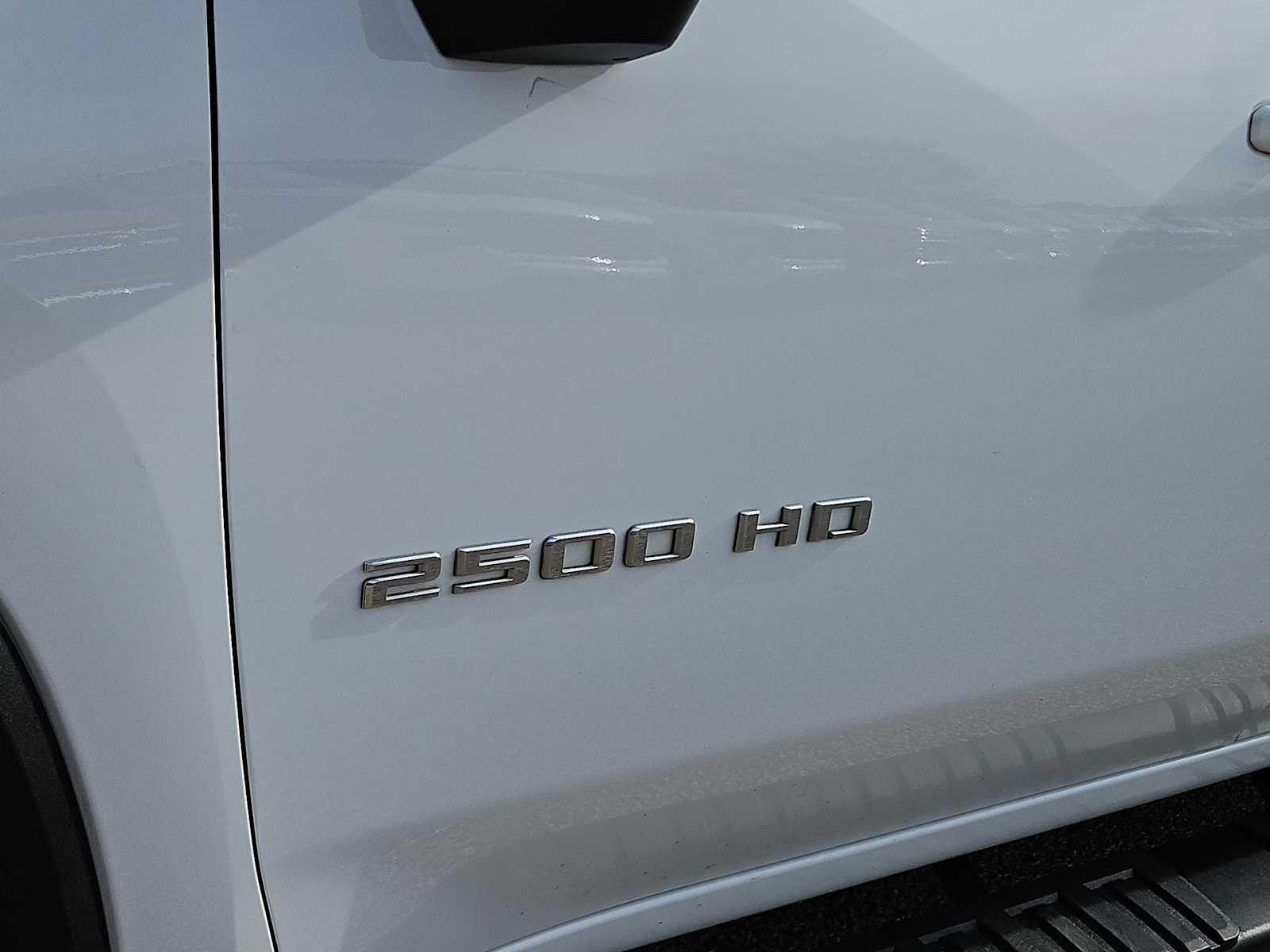 Thumbnail: 2023 Chevrolet Silverado 2500 - 11