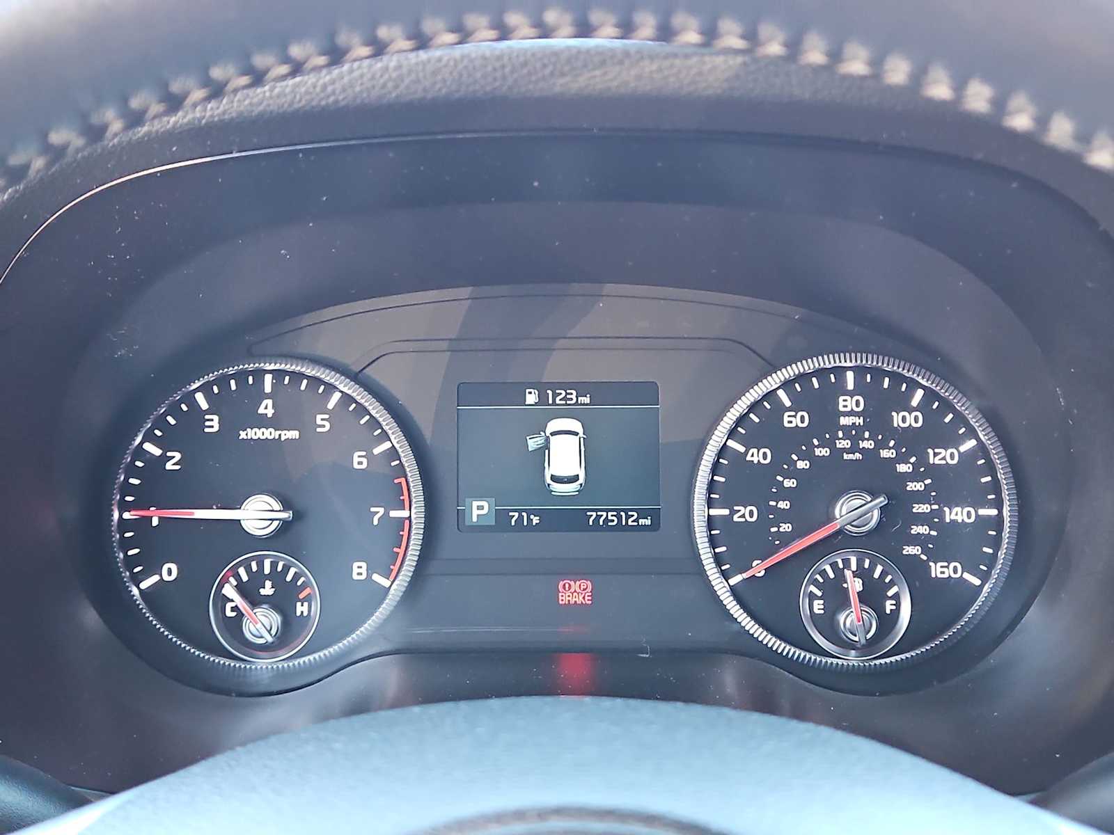 Thumbnail: 2021 Kia Telluride - 22