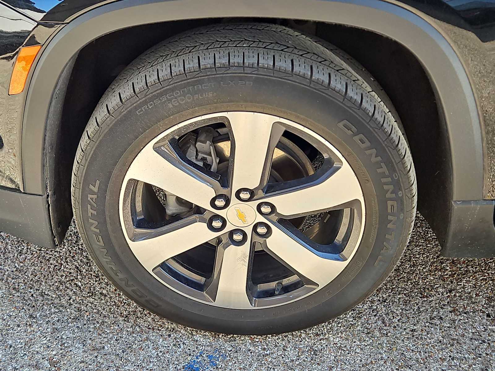 Thumbnail: 2022 Chevrolet Traverse - 12