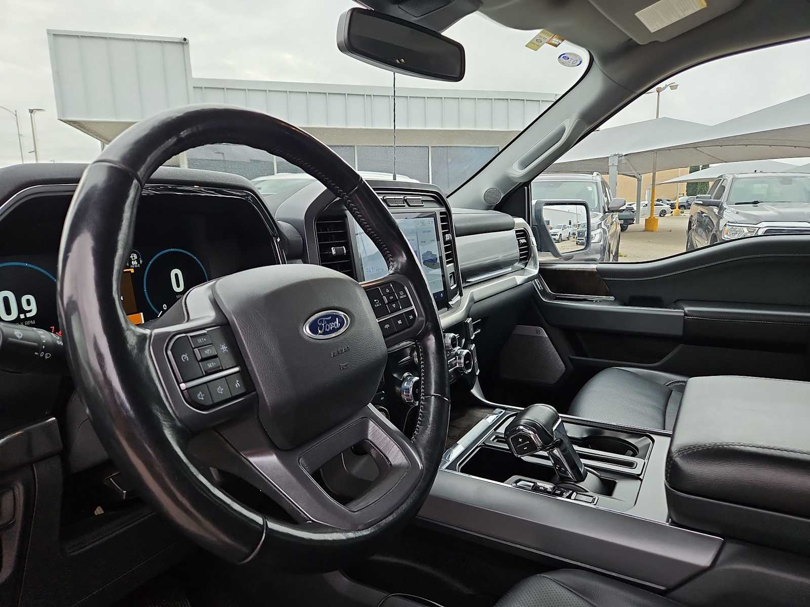 Thumbnail: 2023 Ford F-150 - 10