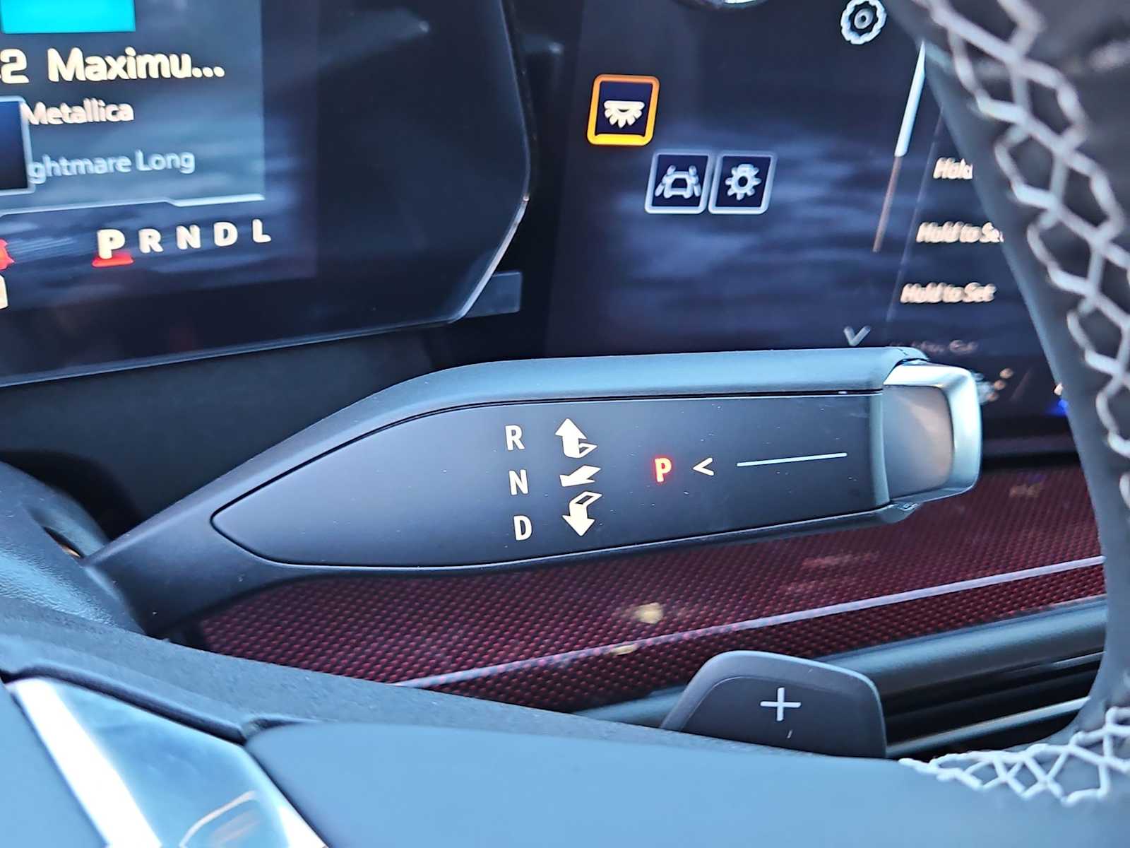 Thumbnail: 2026 Chevrolet Traverse - 21