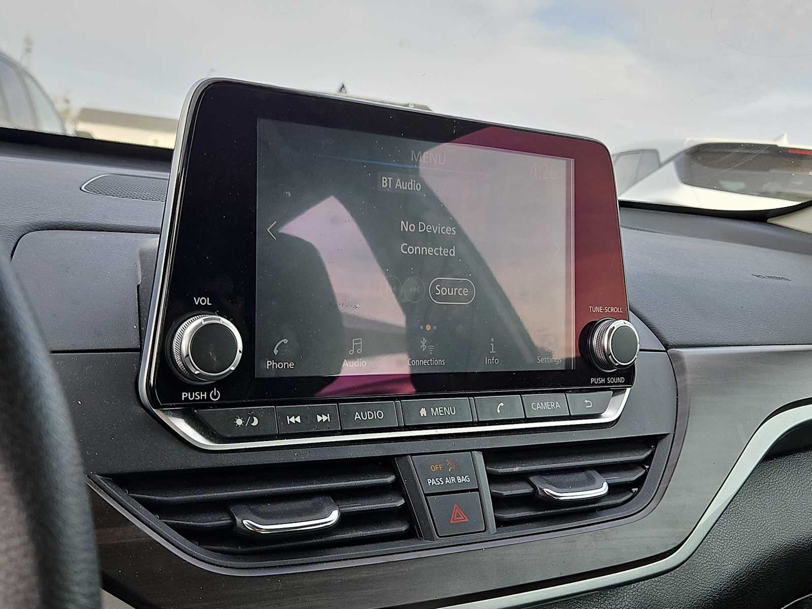 Thumbnail: 2024 Nissan Altima - 22