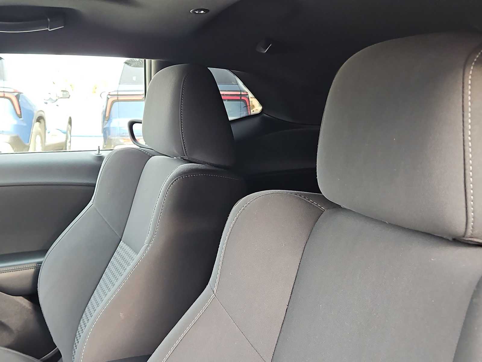 Thumbnail: 2022 Dodge Challenger - 15