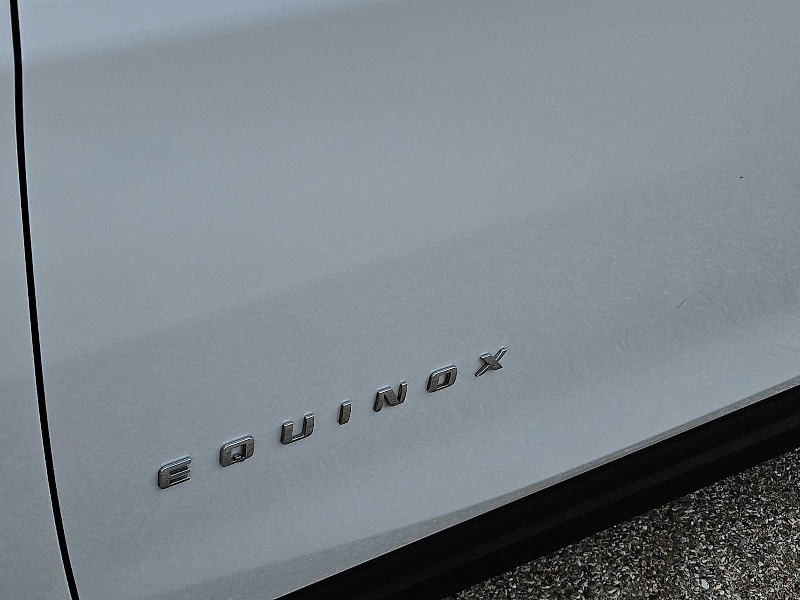 Thumbnail: 2024 Chevrolet Equinox - 11