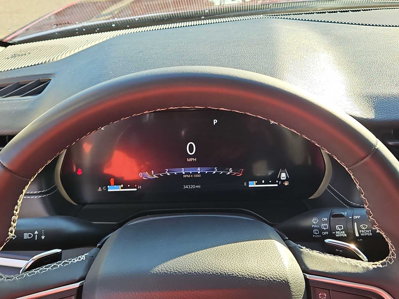 Thumbnail: 2023 Jeep Grand Cherokee - 23