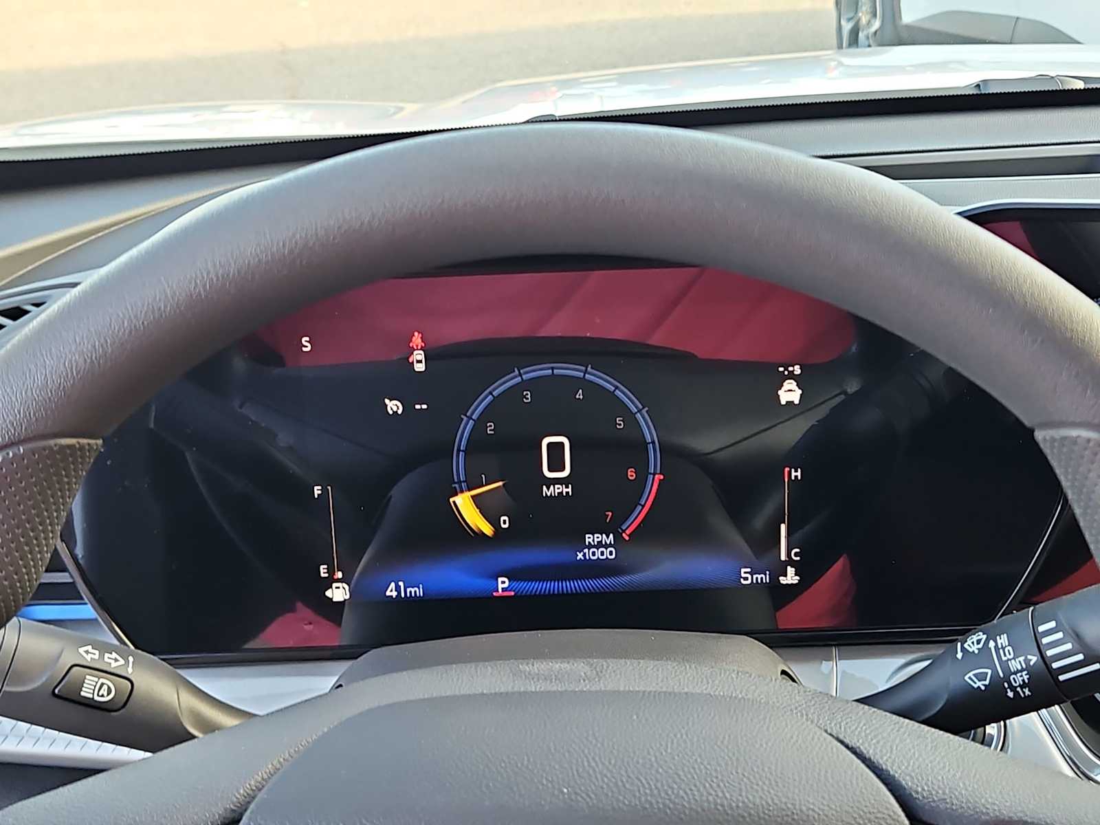 Thumbnail: 2026 Chevrolet Trax - 22