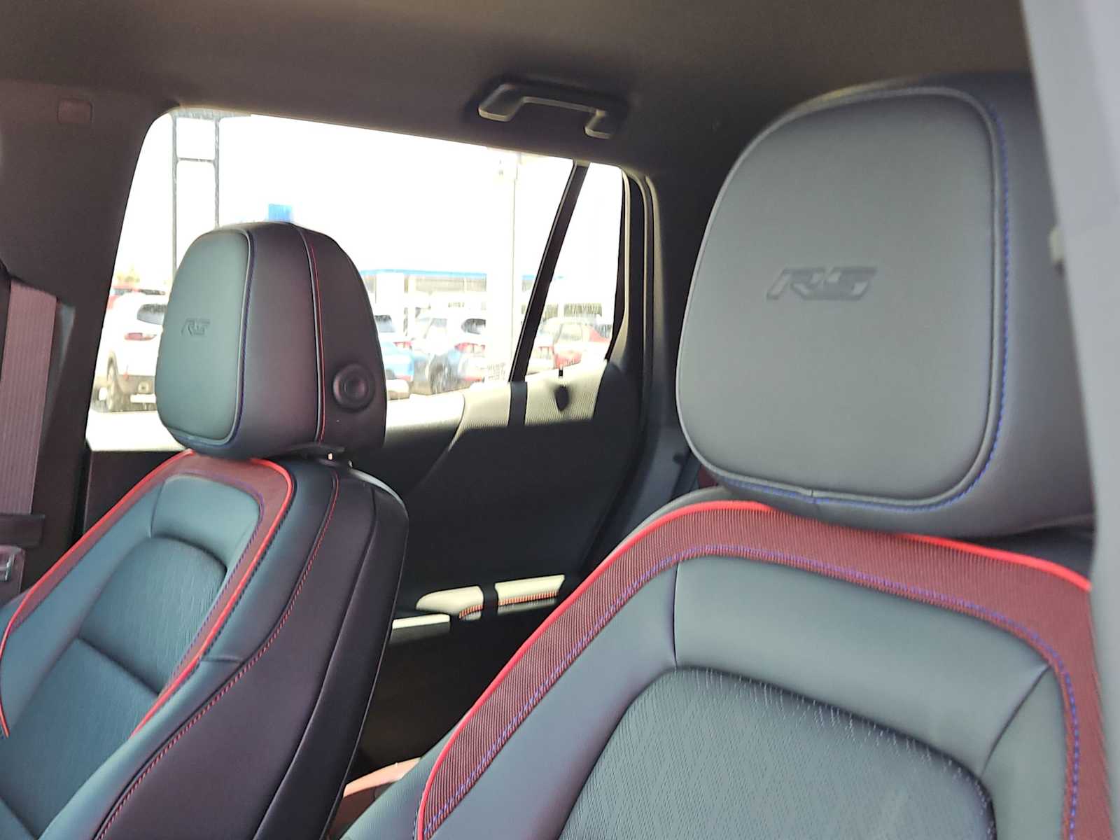 Thumbnail: 2026 Chevrolet Equinox - 15