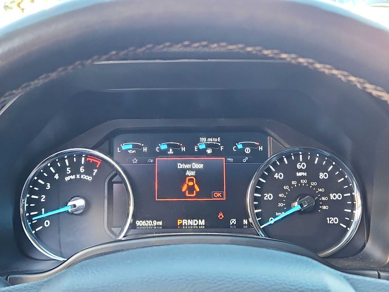 Thumbnail: 2020 Ford Expedition - 22