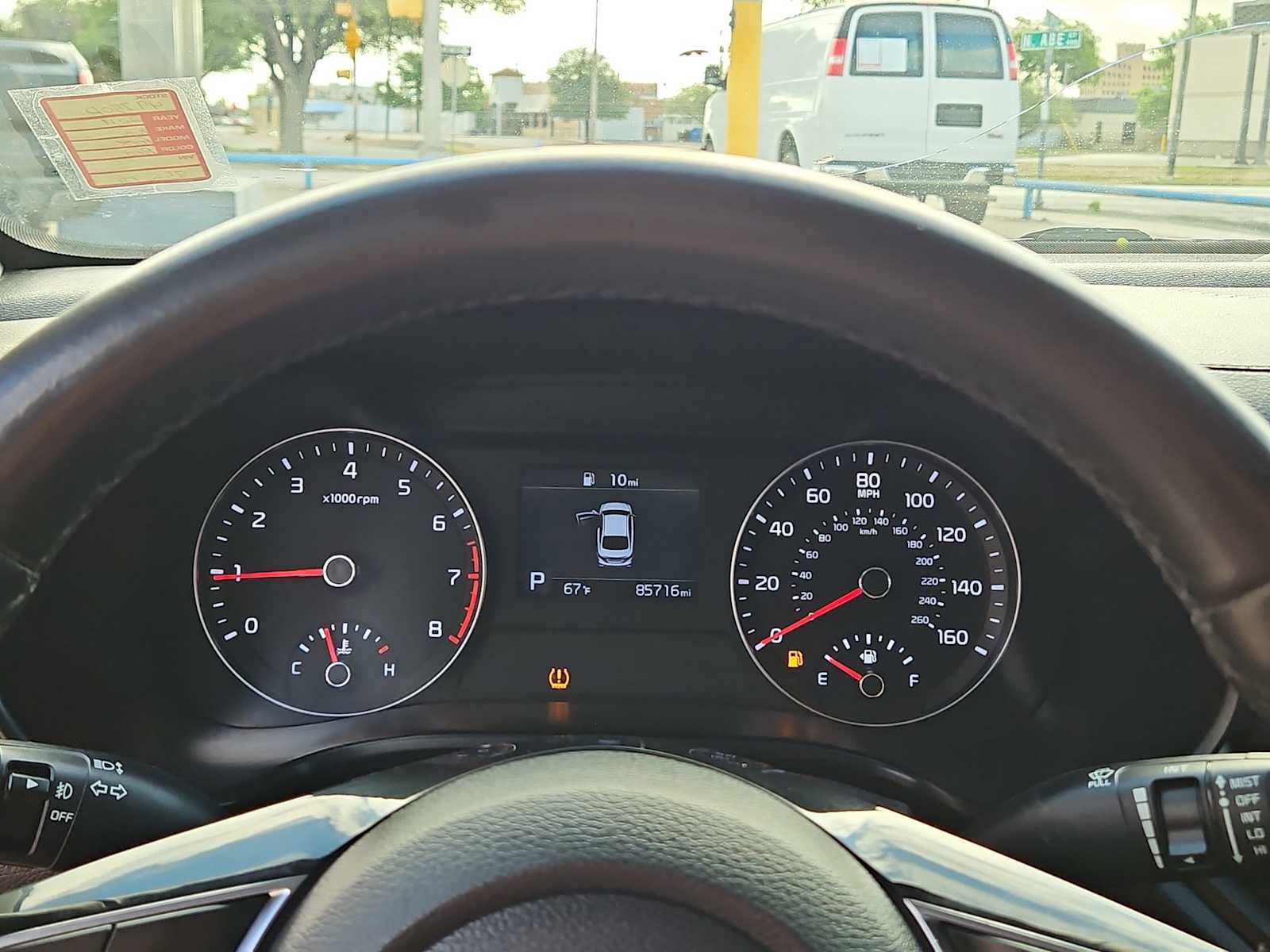 Thumbnail: 2019 Kia Forte - 22