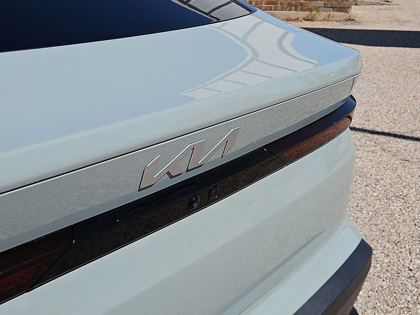 Thumbnail: 2025 Kia K4 - 11