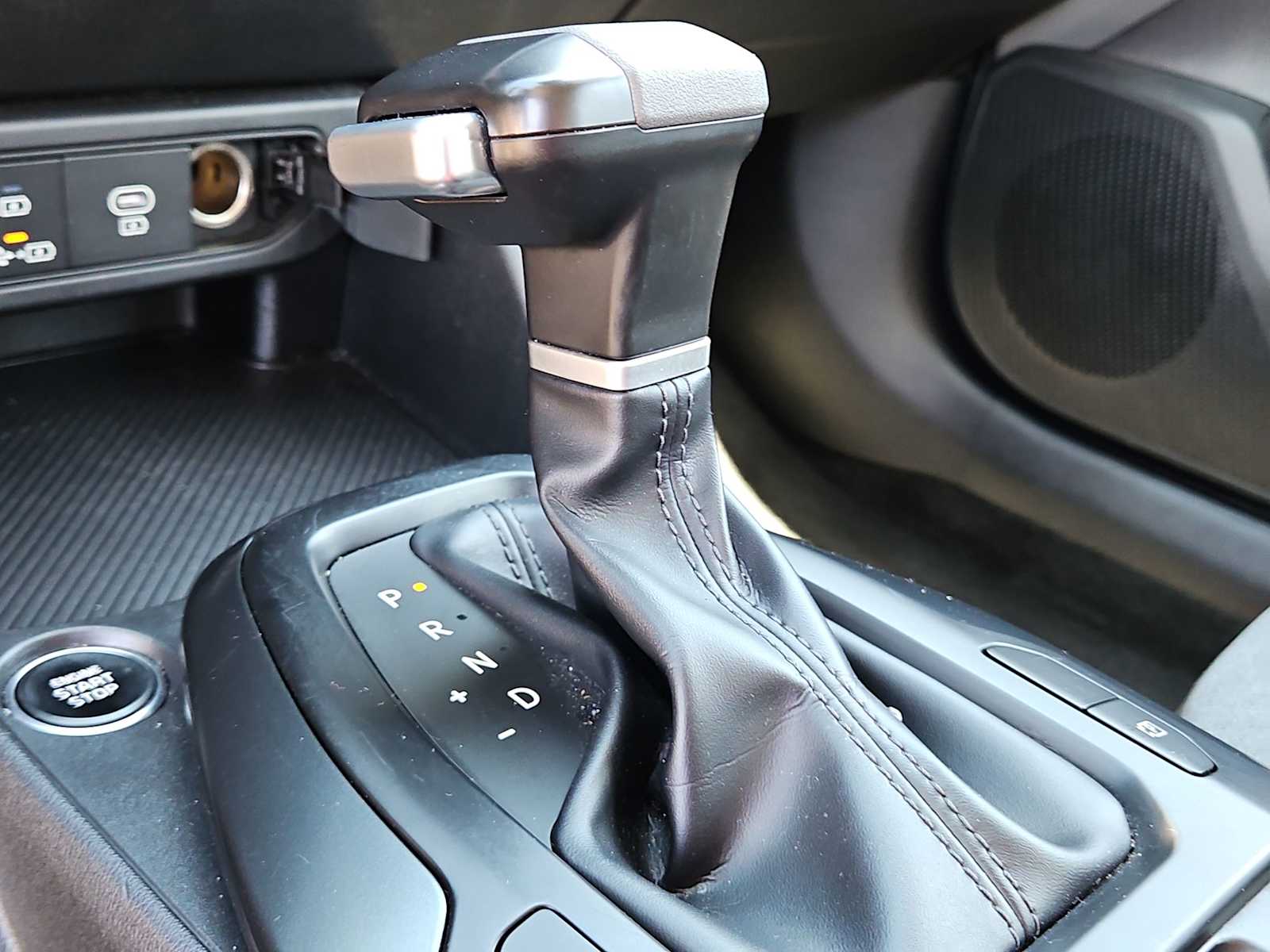Thumbnail: 2025 Kia K4 - 21