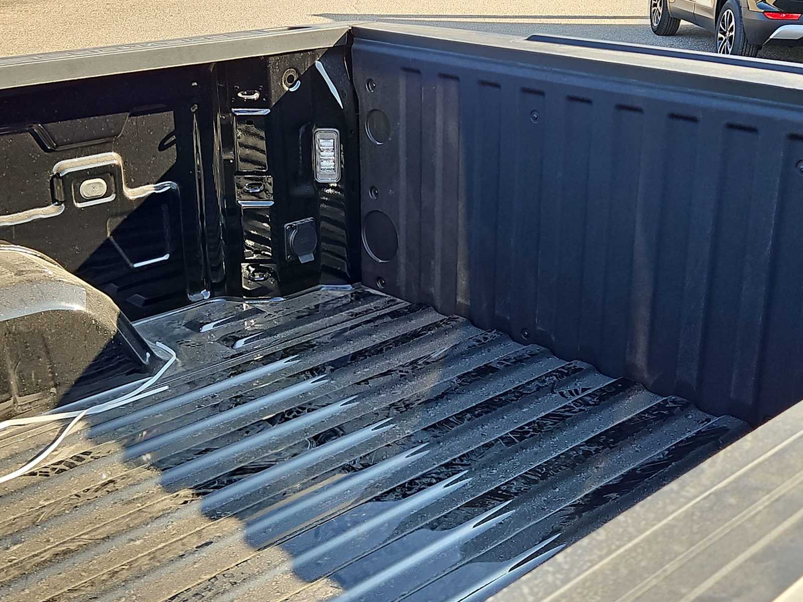 Thumbnail: 2026 Chevrolet Silverado 1500 - 23