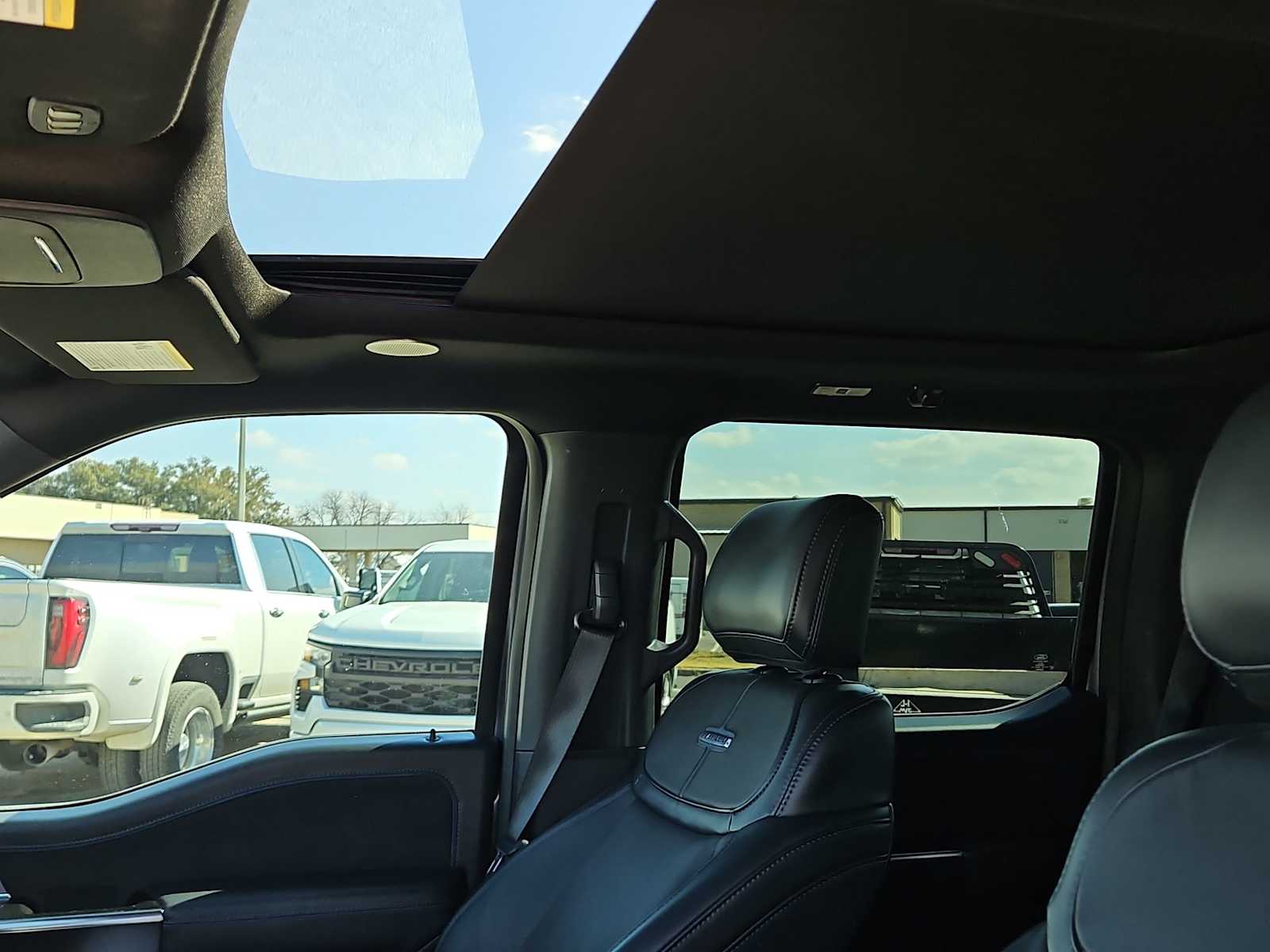 Thumbnail: 2024 Ford F-150 - 15