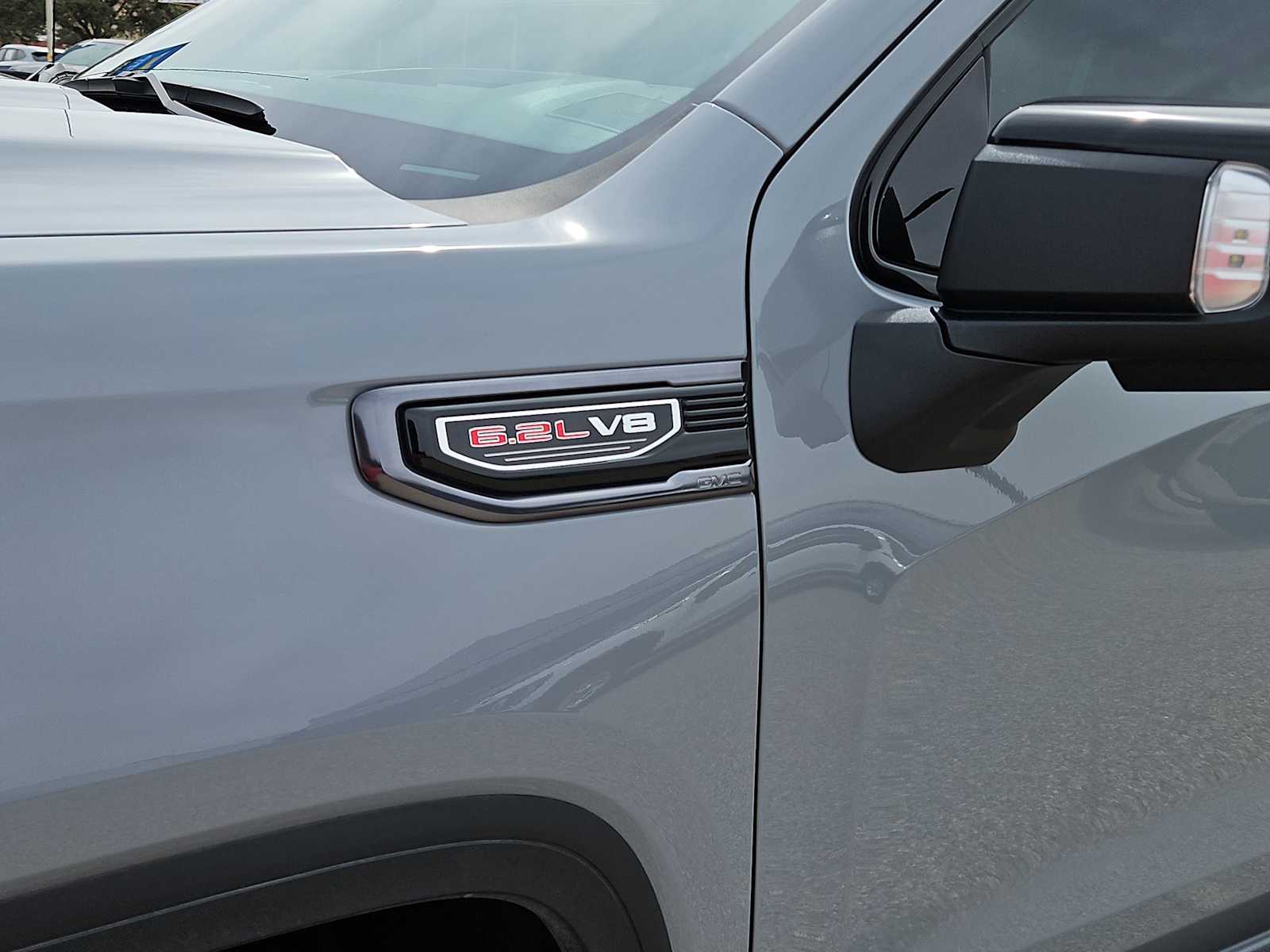 Thumbnail: 2024 GMC Sierra 1500 - 7
