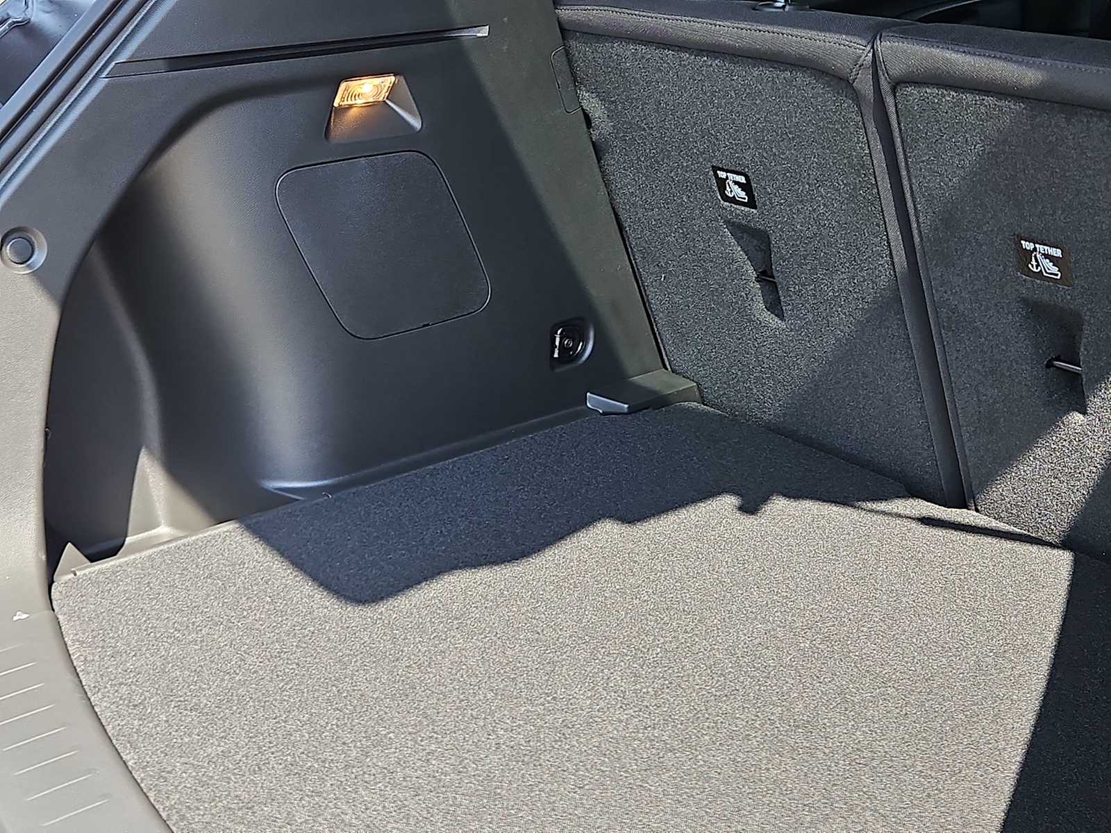 Thumbnail: 2026 Chevrolet TrailBlazer - 23