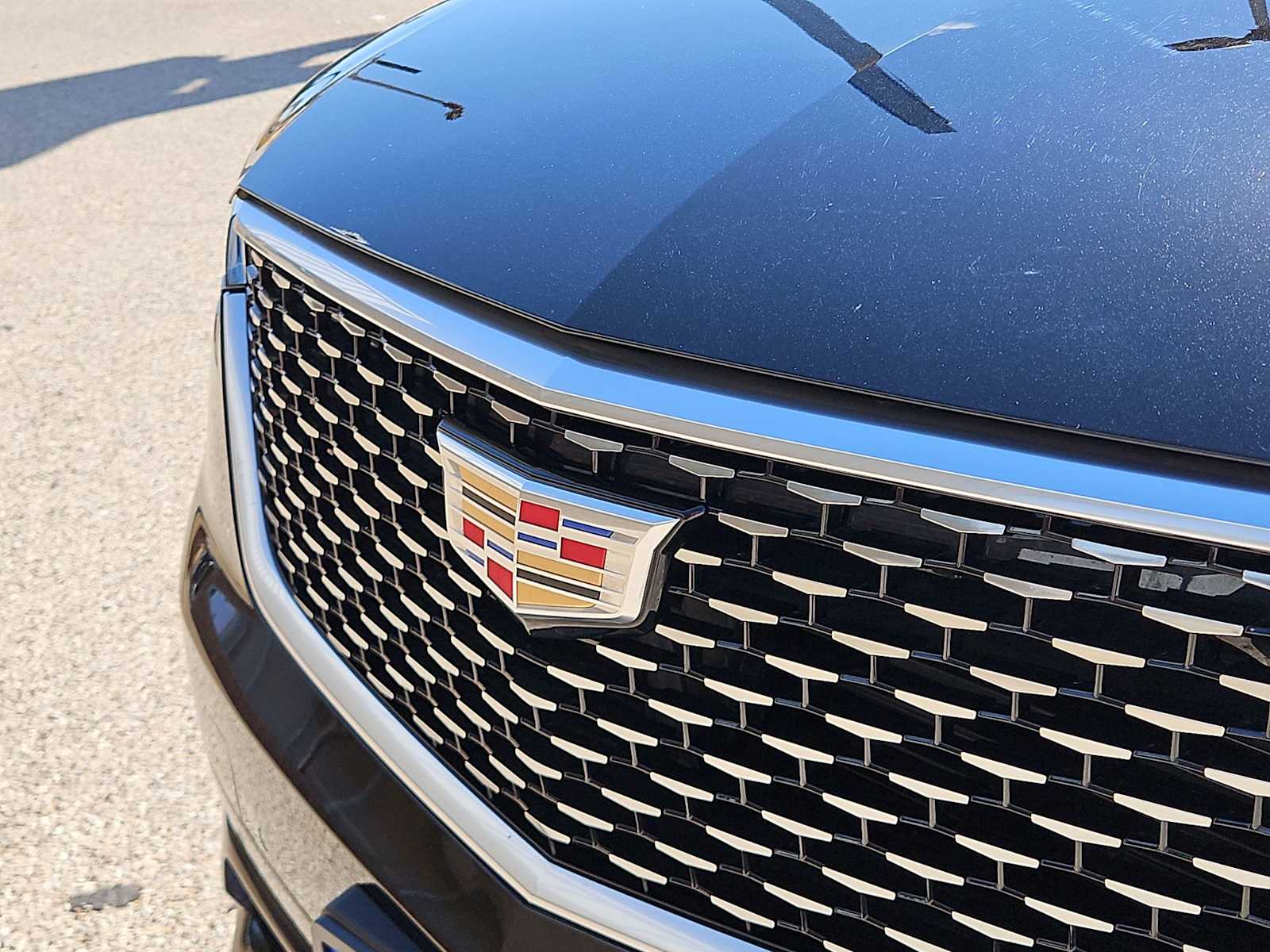 Thumbnail: 2025 Cadillac XT6 - 13