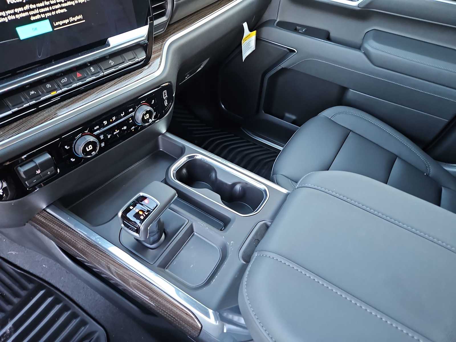 Thumbnail: 2025 Chevrolet Silverado 1500 - 23