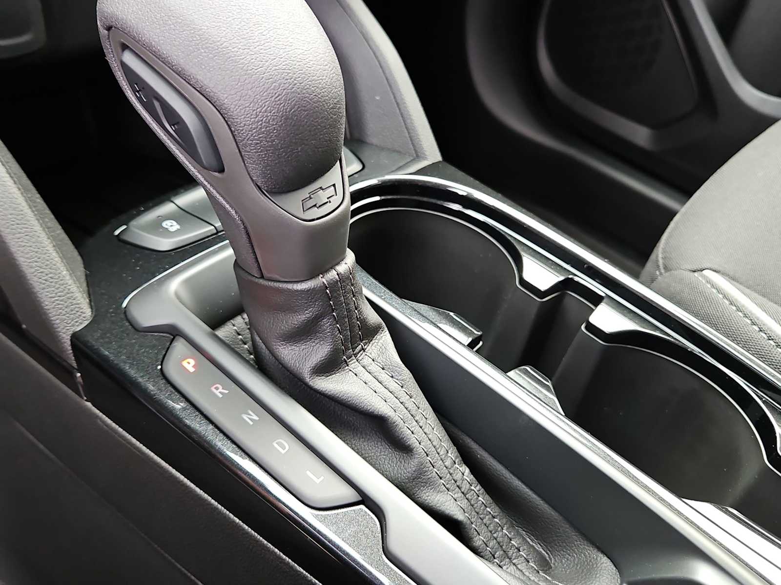 Thumbnail: 2026 Chevrolet TrailBlazer - 21