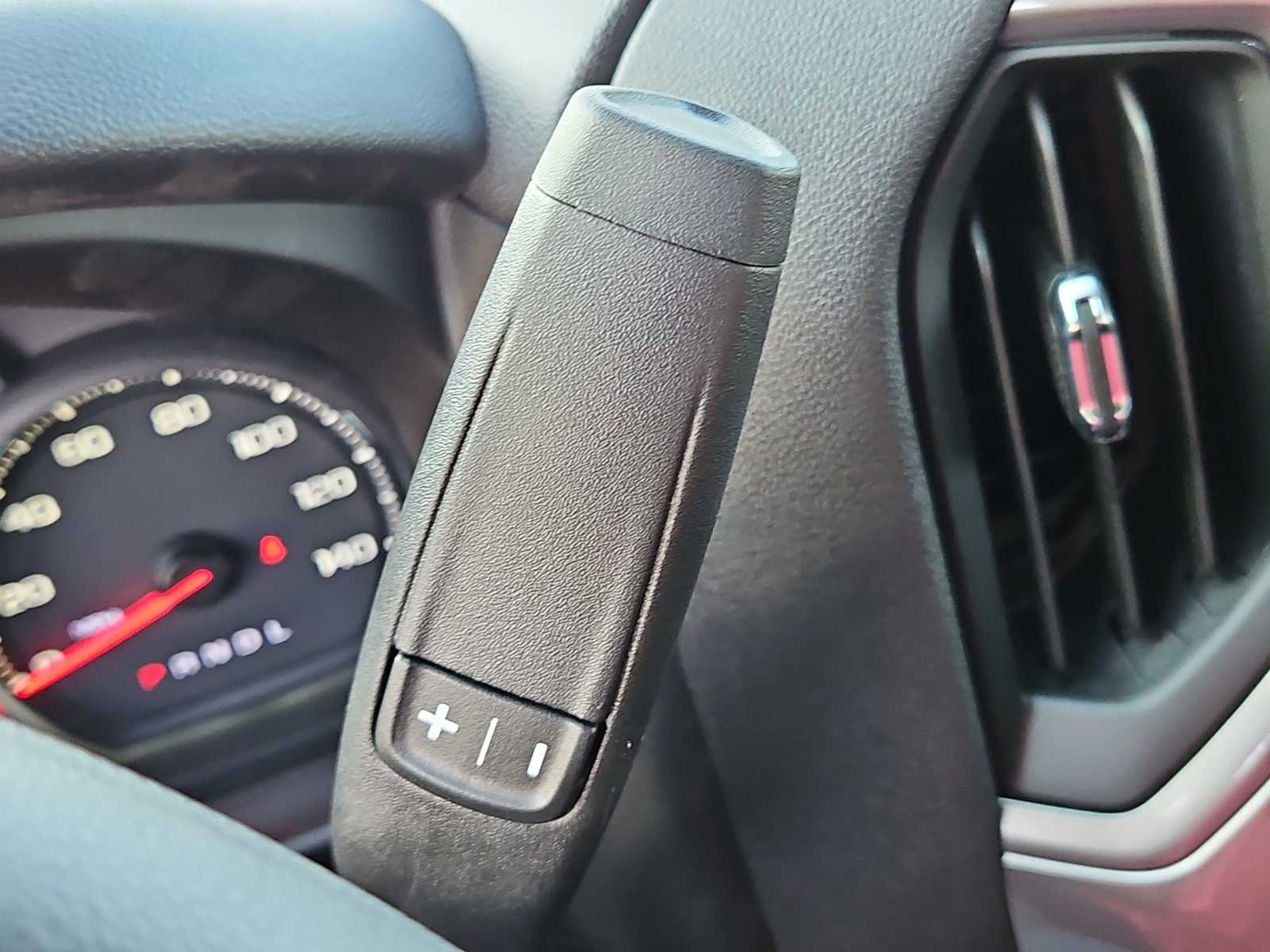 Thumbnail: 2026 Chevrolet Silverado 1500 - 21