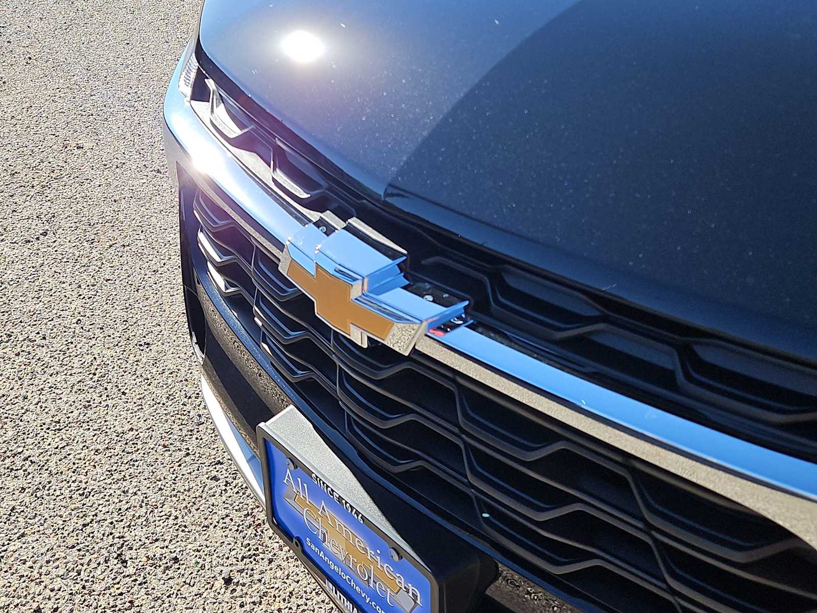 Thumbnail: 2026 Chevrolet Trax - 13