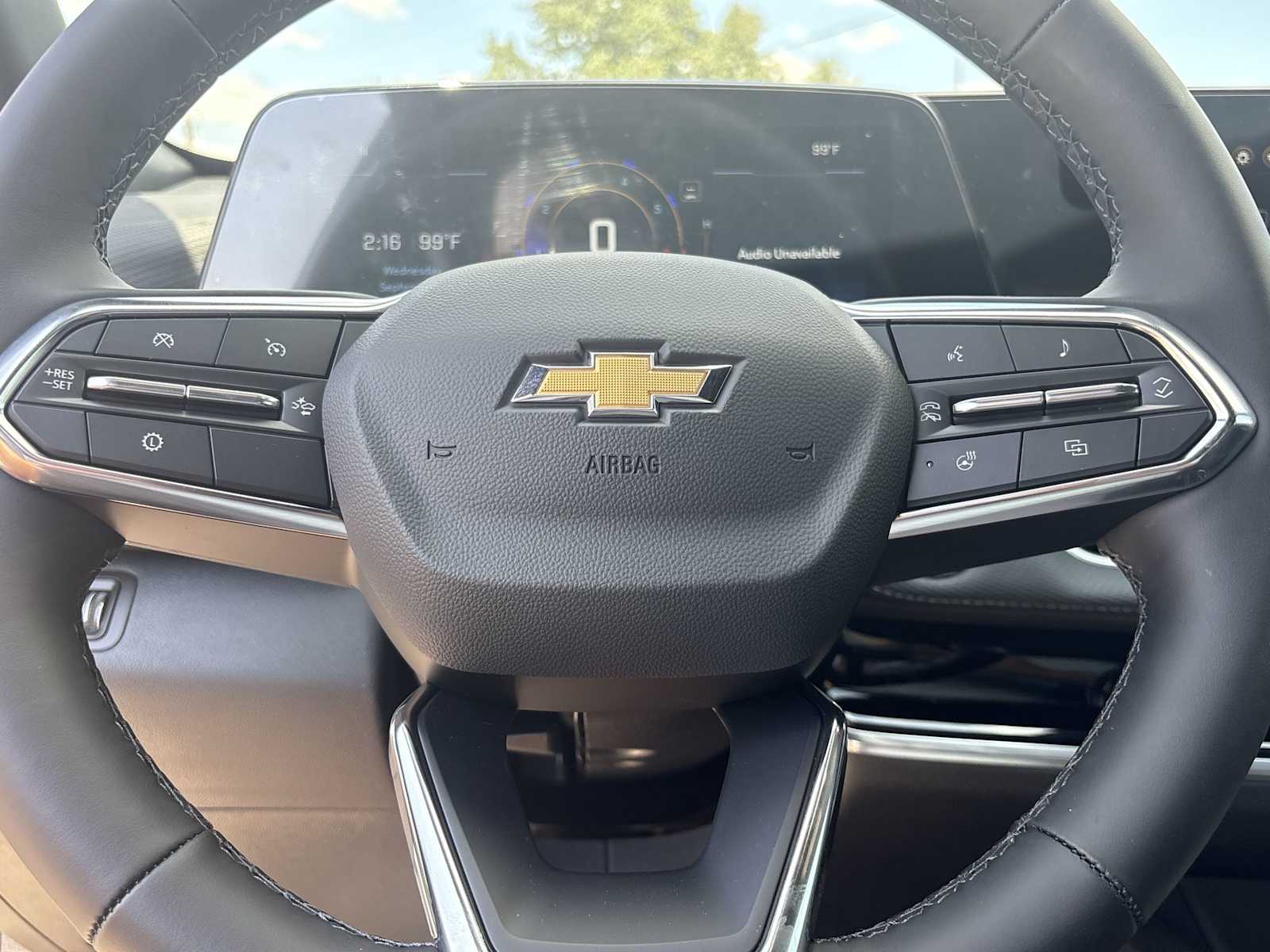 Thumbnail: 2026 Chevrolet Equinox - 19