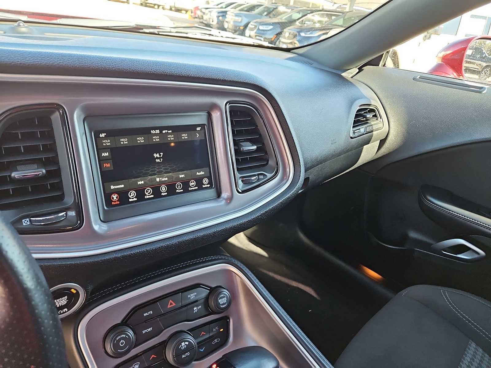 Thumbnail: 2022 Dodge Challenger - 20