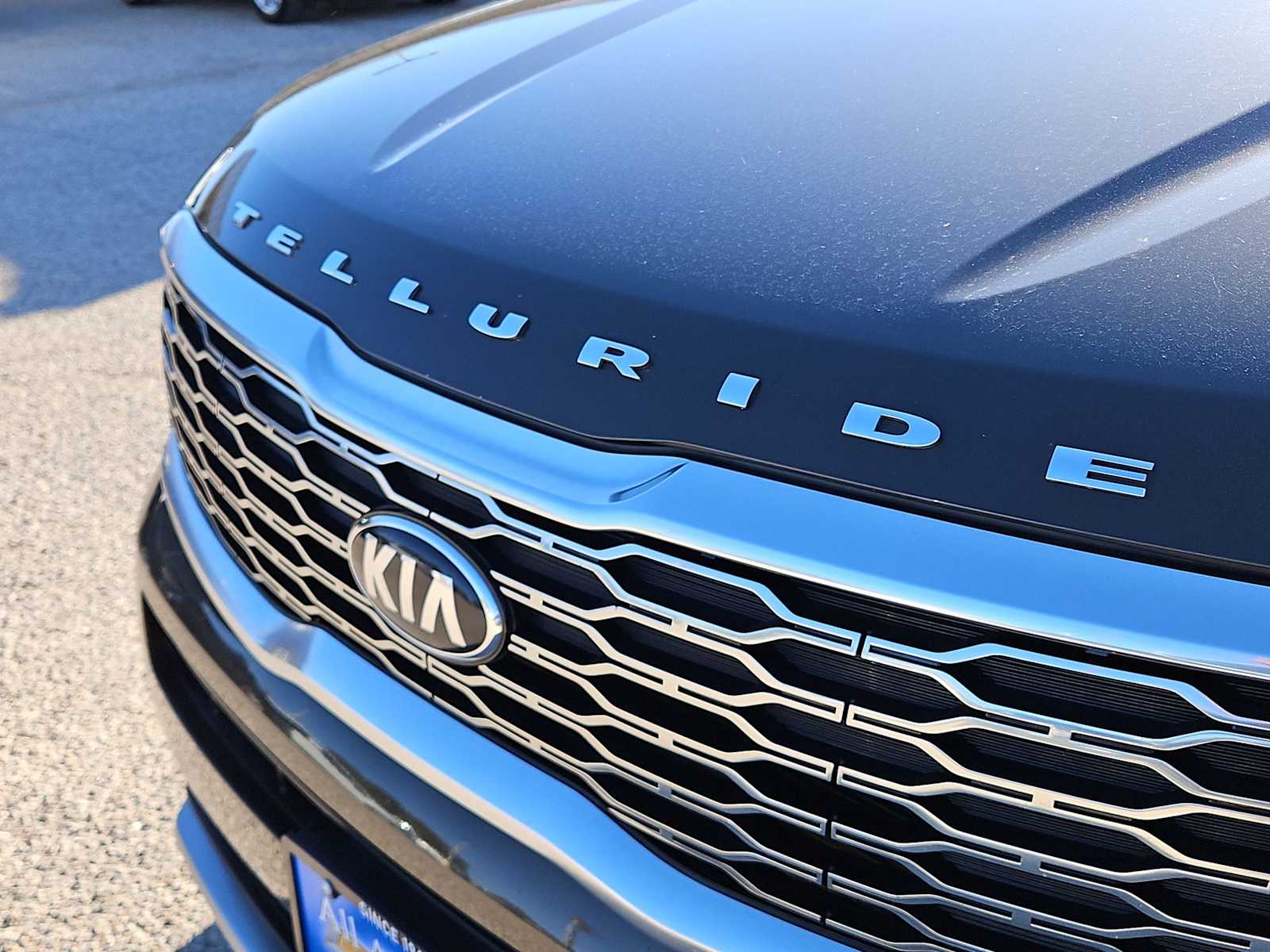 Thumbnail: 2021 Kia Telluride - 13