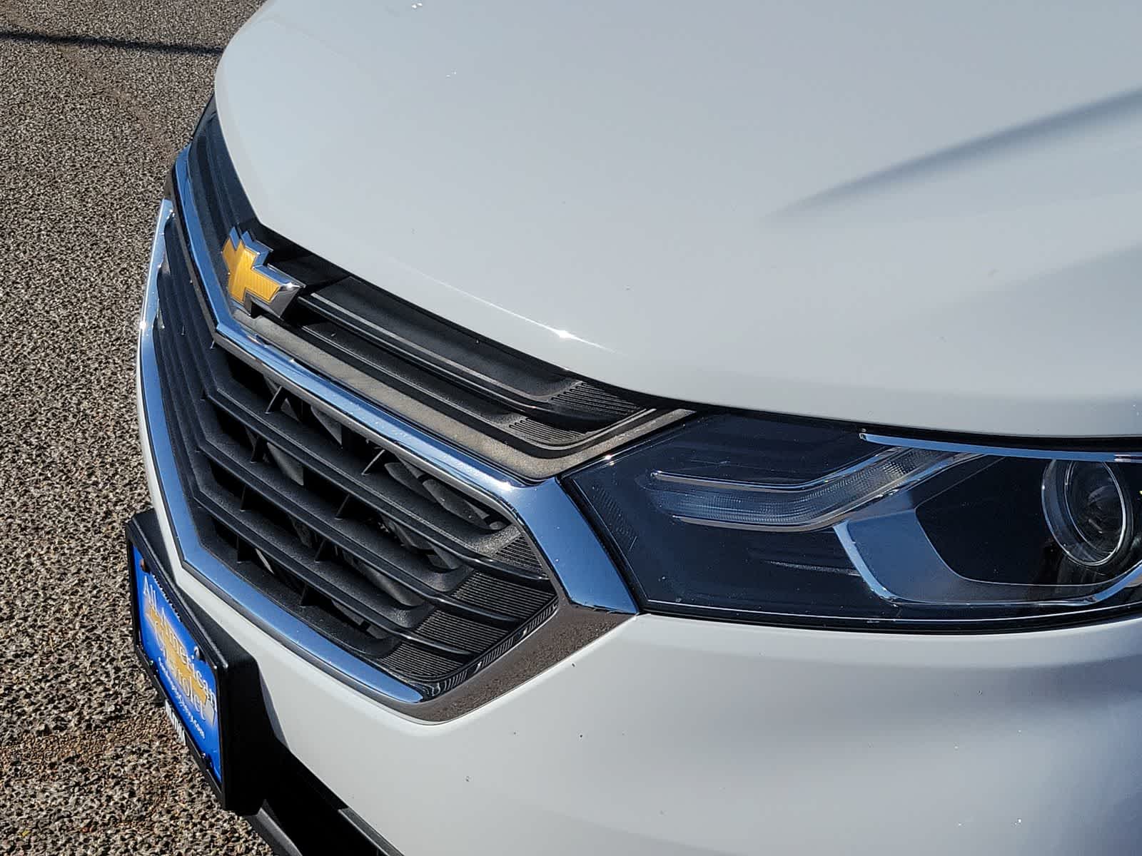 Thumbnail: 2019 Chevrolet Equinox - 17