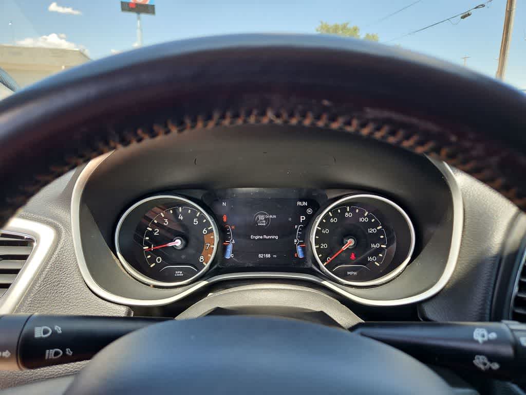Thumbnail: 2020 Jeep Compass - 25