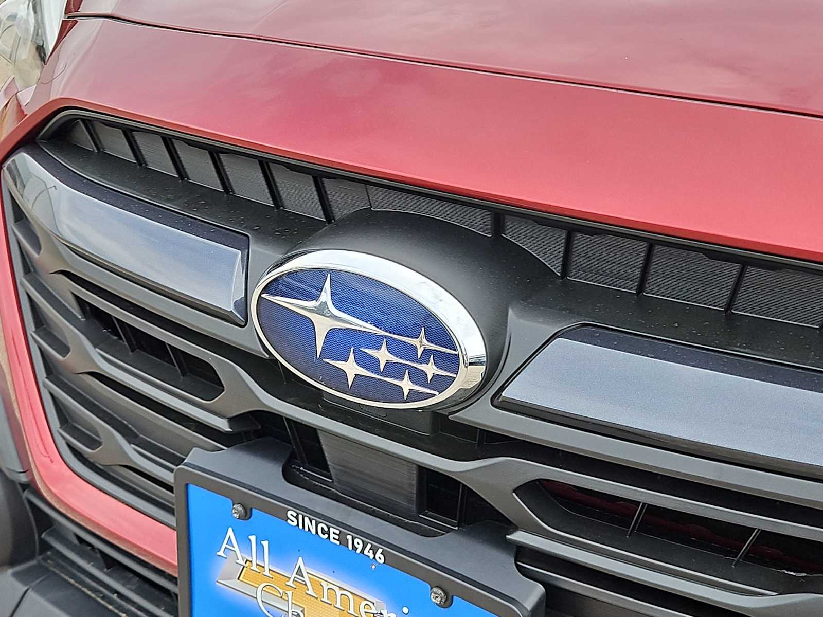 Thumbnail: 2024 Subaru Outback - 13