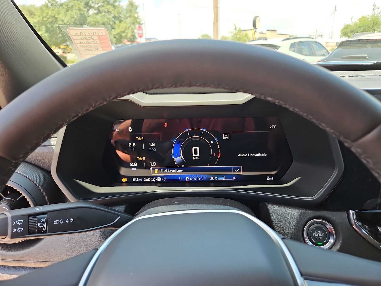 Thumbnail: 2026 Chevrolet Colorado - 26