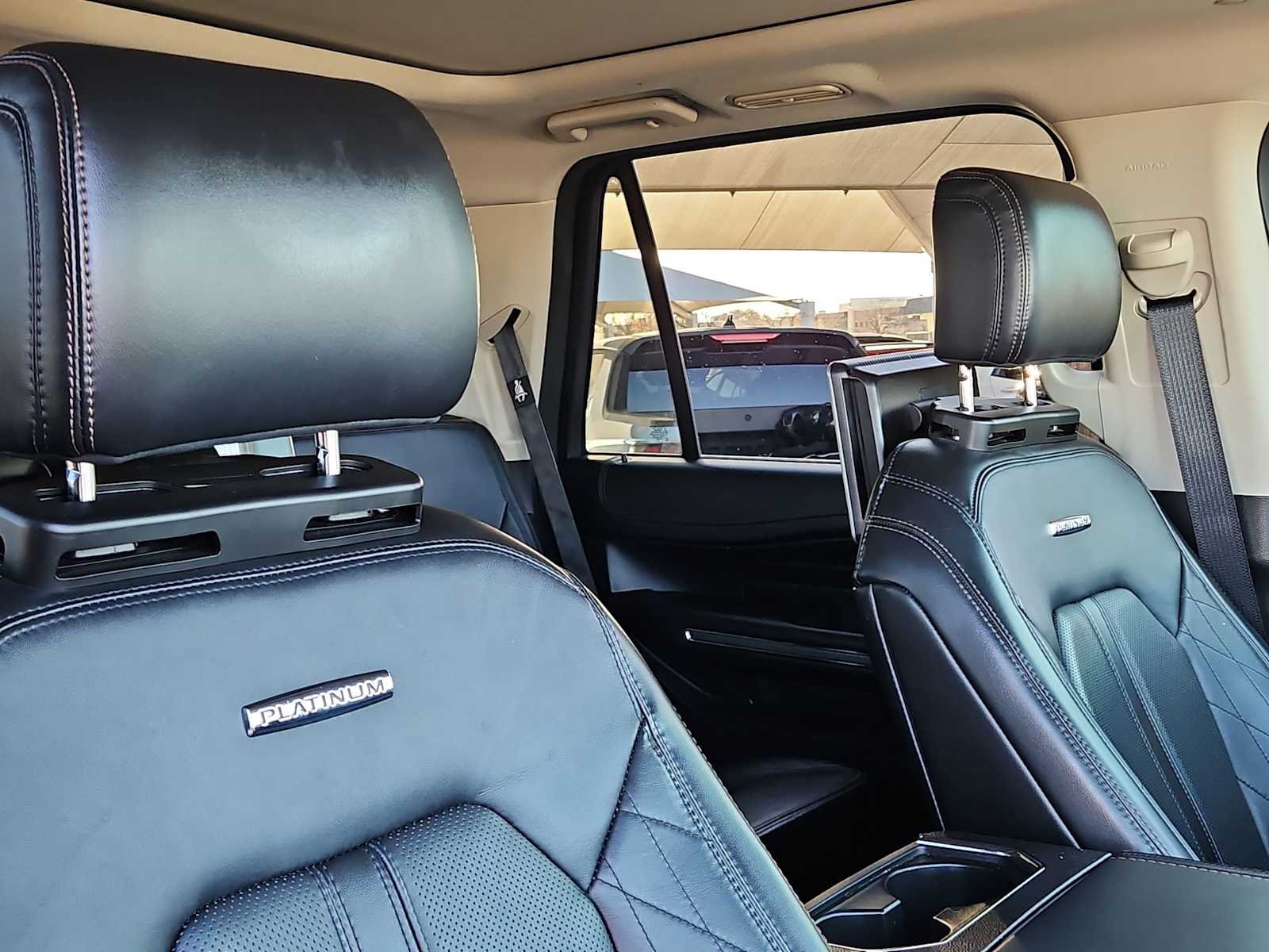 Thumbnail: 2020 Ford Expedition - 18