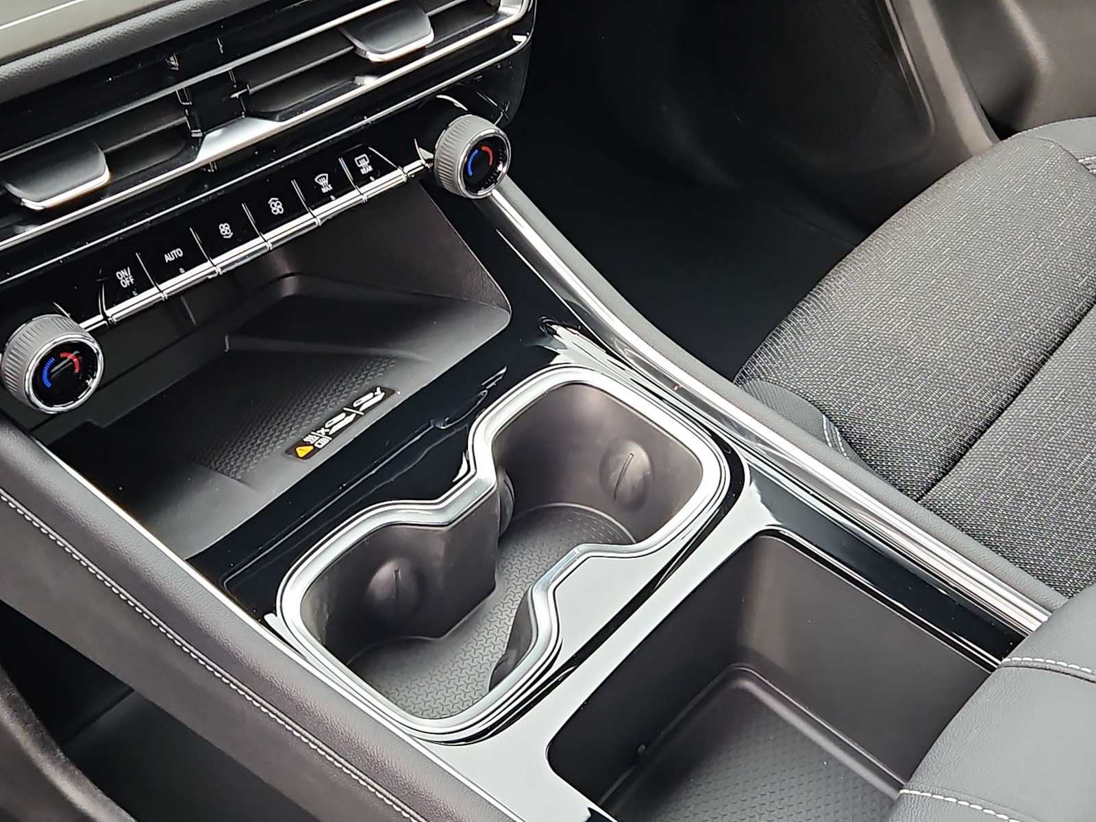 Thumbnail: 2026 Chevrolet Traverse - 20