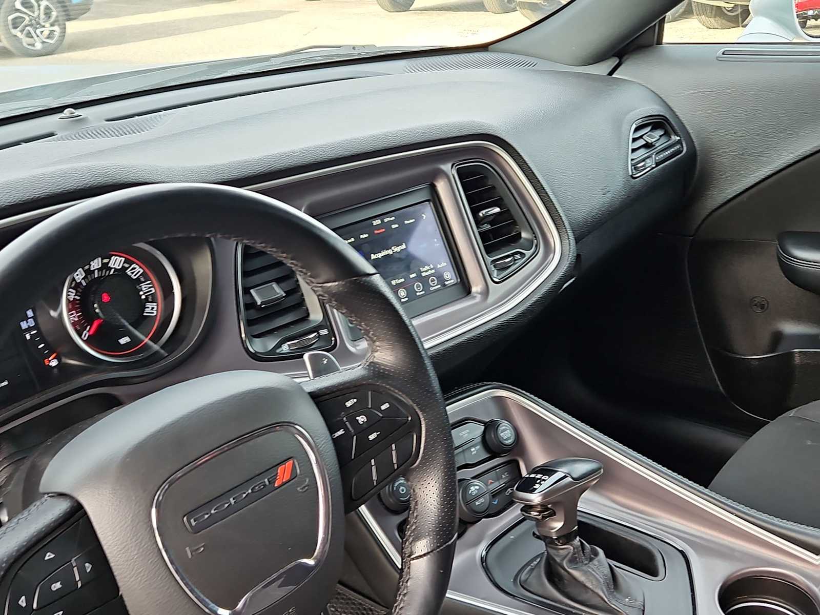 Thumbnail: 2022 Dodge Challenger - 14