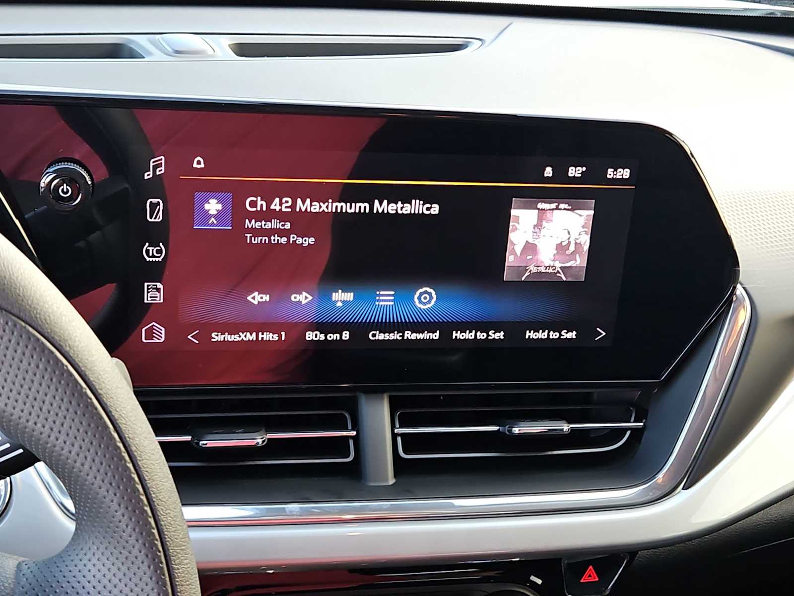 Thumbnail: 2026 Chevrolet Trax - 24