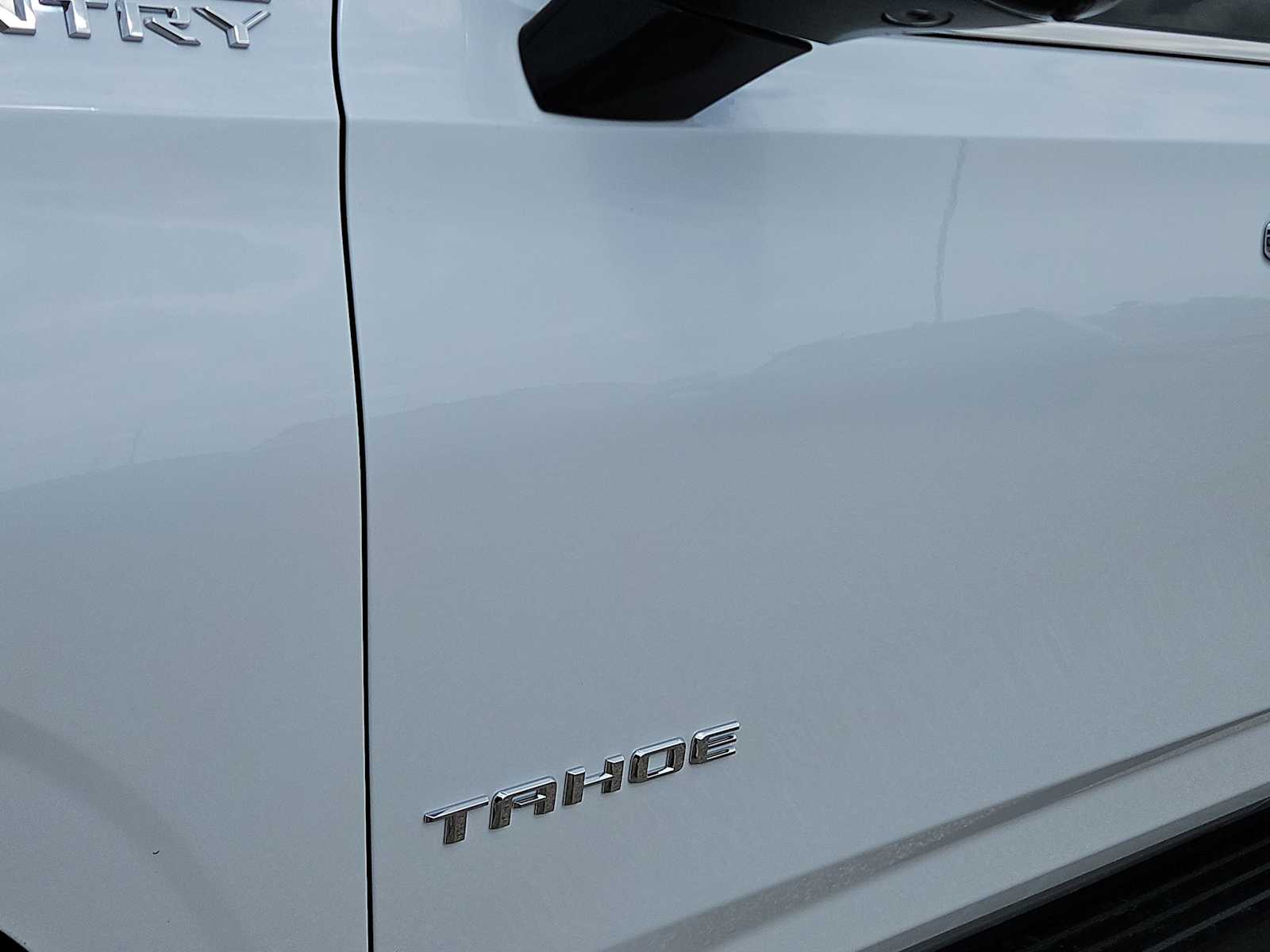 Thumbnail: 2026 Chevrolet Tahoe - 11