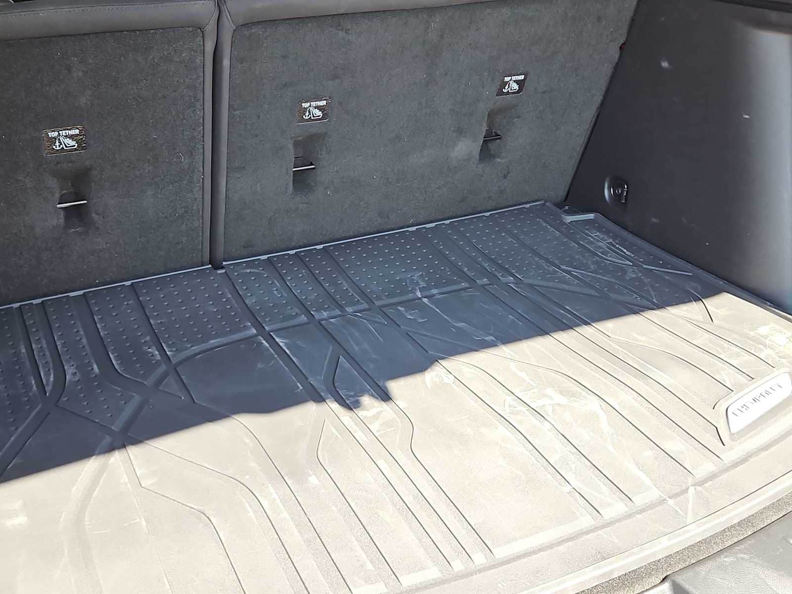 Thumbnail: 2025 Chevrolet TrailBlazer - 23