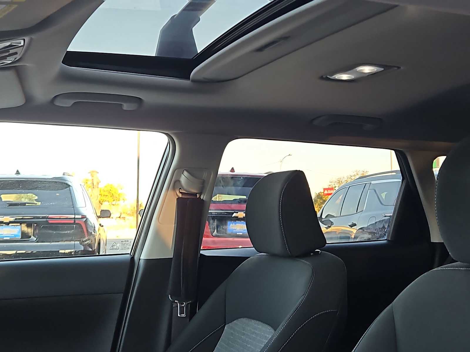 Thumbnail: 2021 Kia Soul - 18