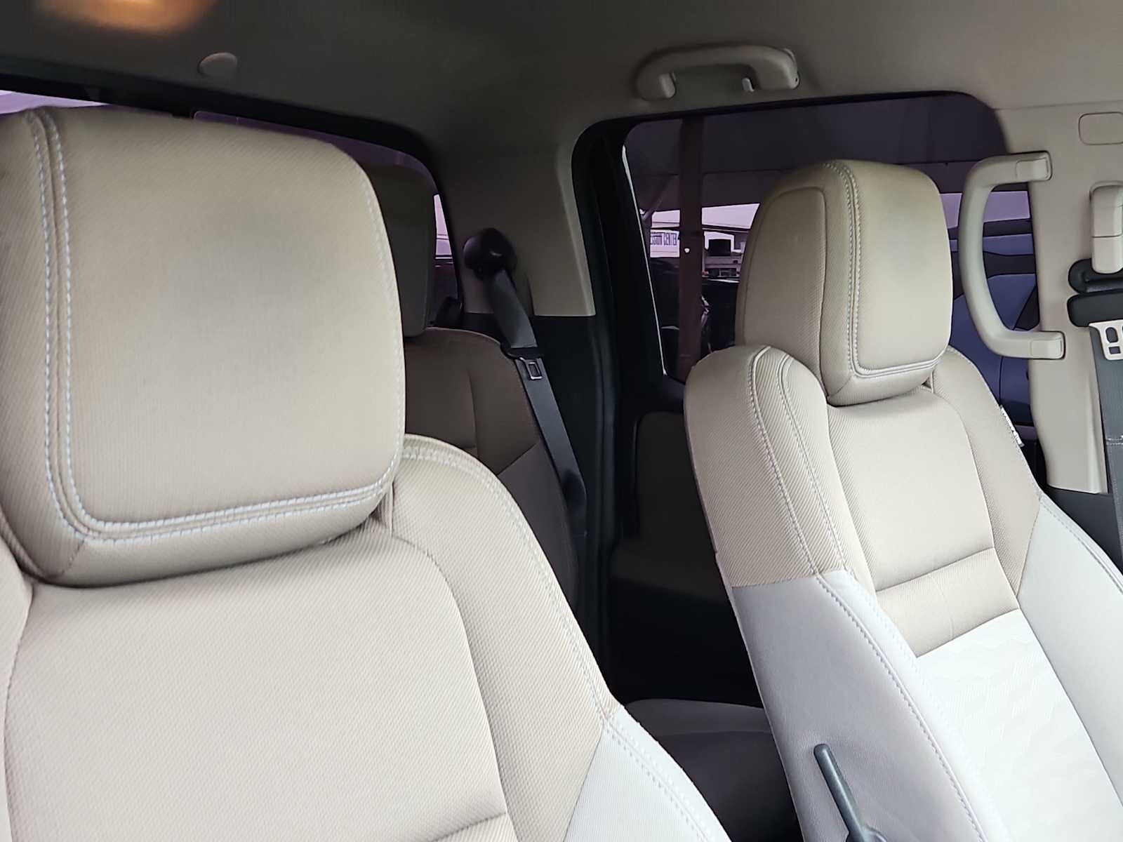 Thumbnail: 2022 Nissan Frontier - 18