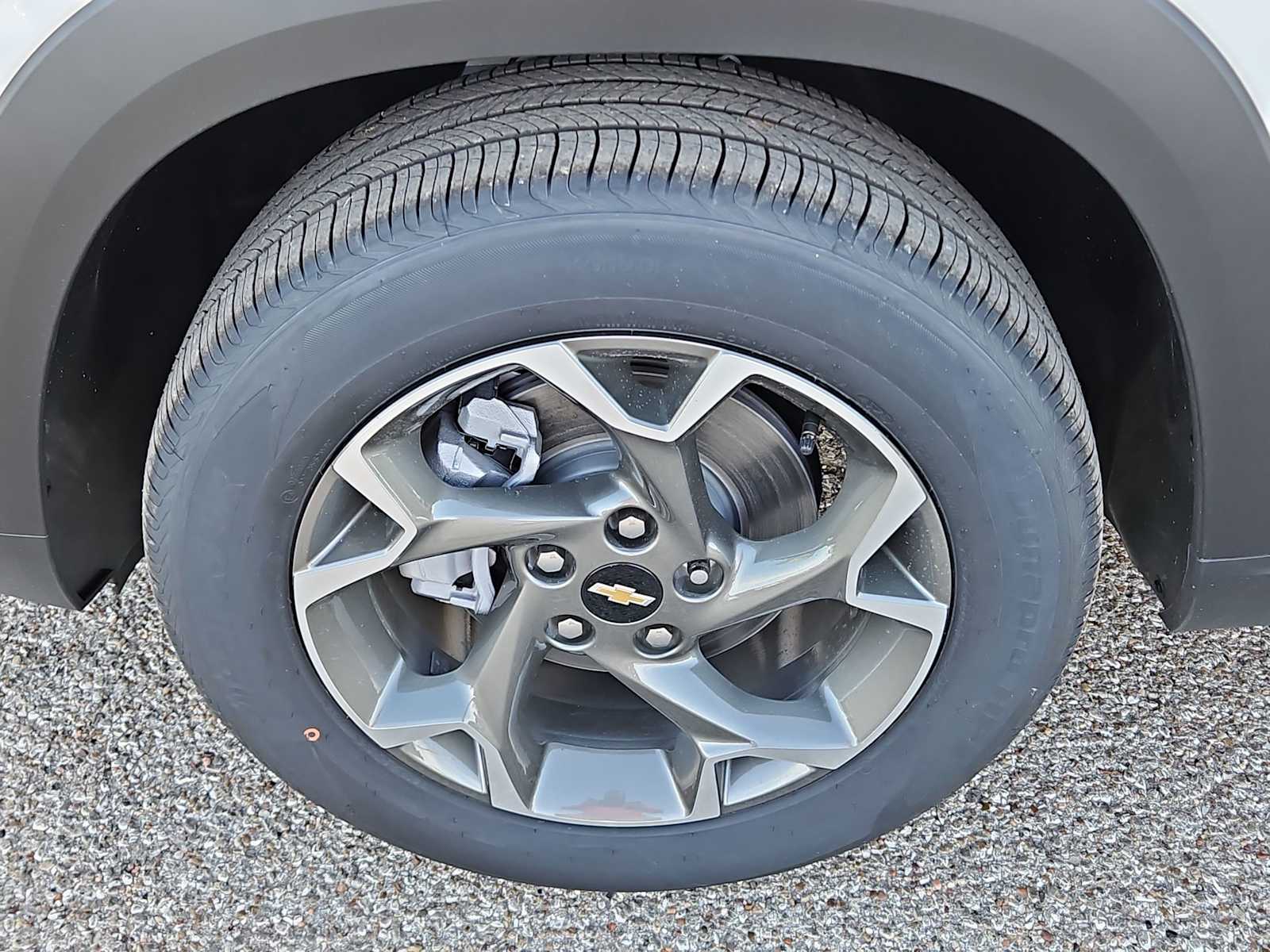 Thumbnail: 2026 Chevrolet Trax - 12