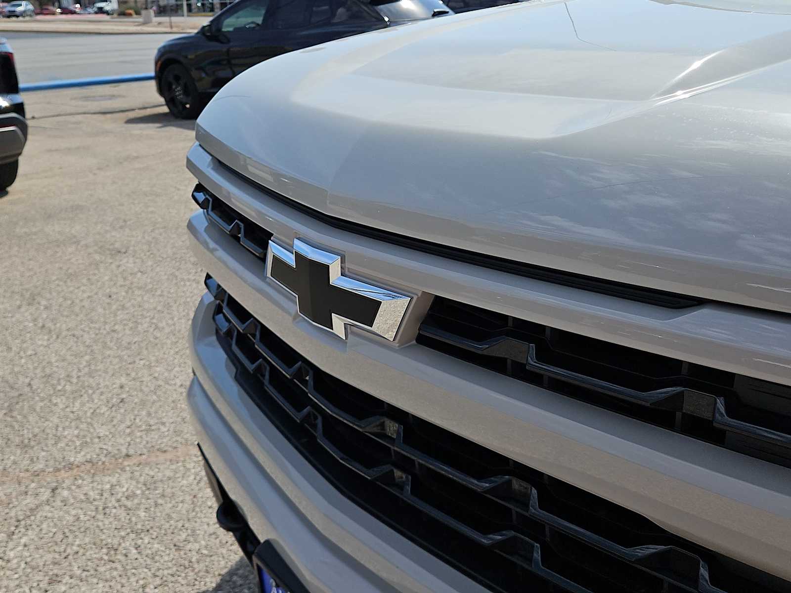 Thumbnail: 2026 Chevrolet Silverado 1500 - 13