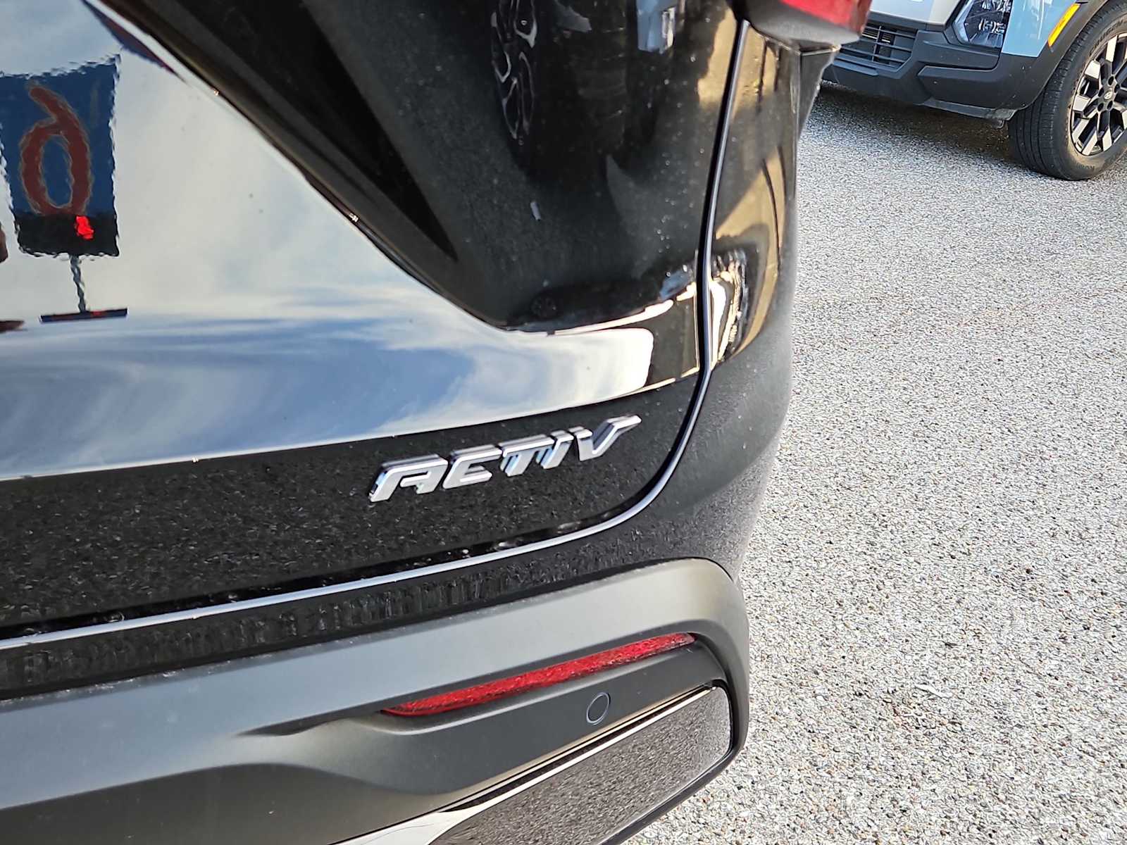 Thumbnail: 2026 Chevrolet Trax - 11