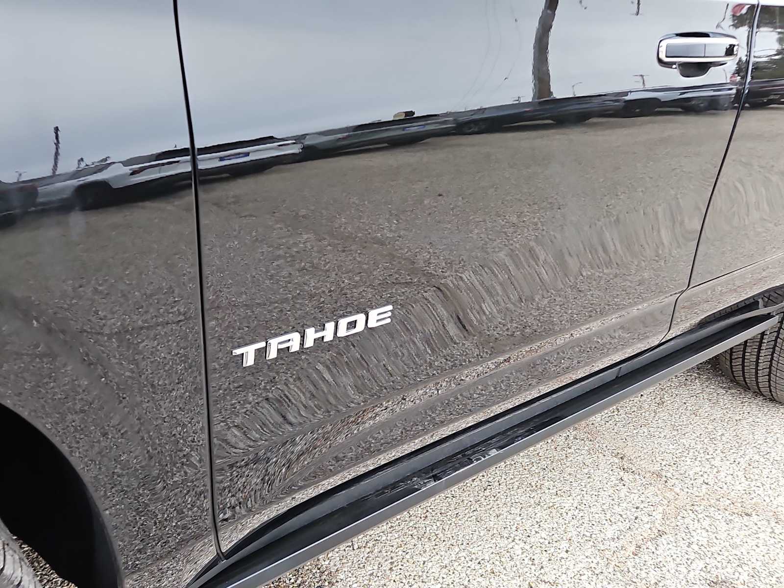 Thumbnail: 2026 Chevrolet Tahoe - 11