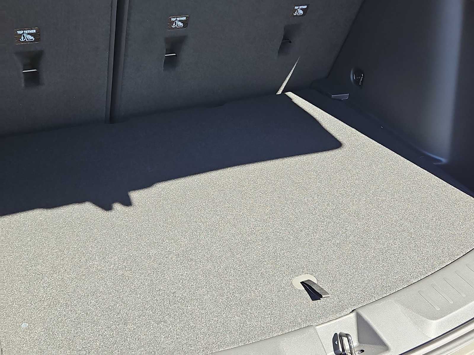 Thumbnail: 2026 Chevrolet TrailBlazer - 12