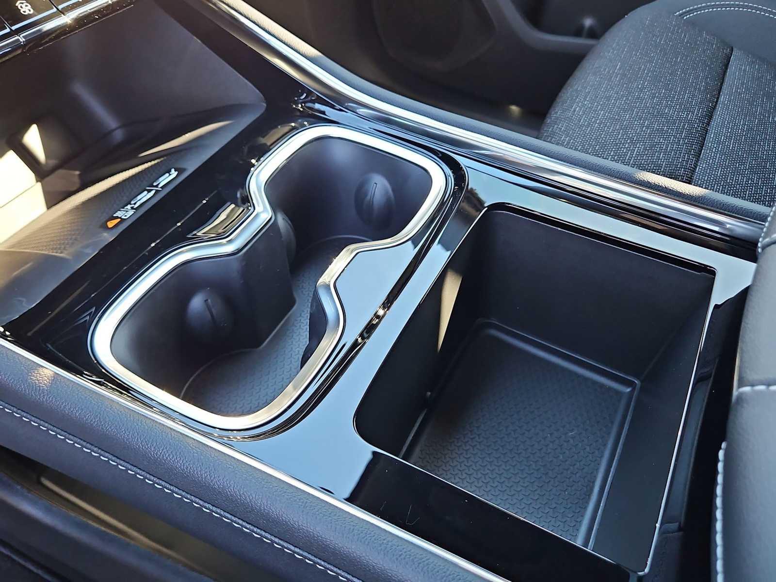 Thumbnail: 2026 Chevrolet Traverse - 20