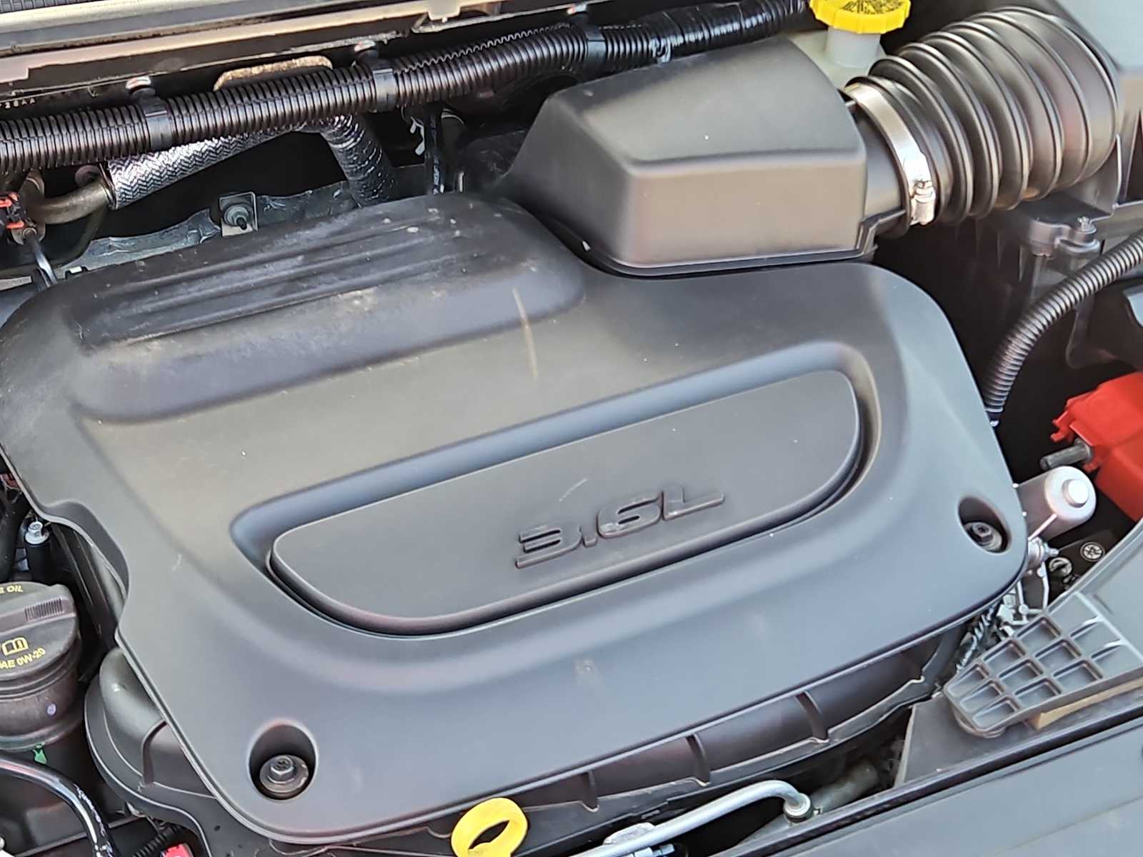 Thumbnail: 2023 Chrysler Pacifica - 9