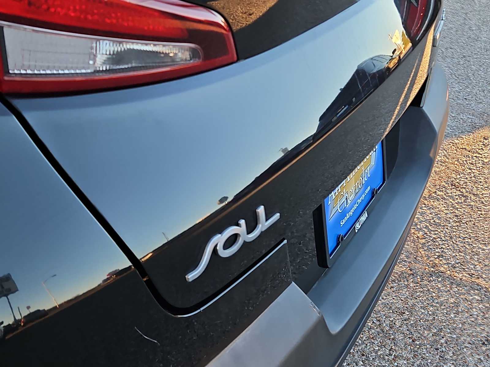 Thumbnail: 2021 Kia Soul - 11