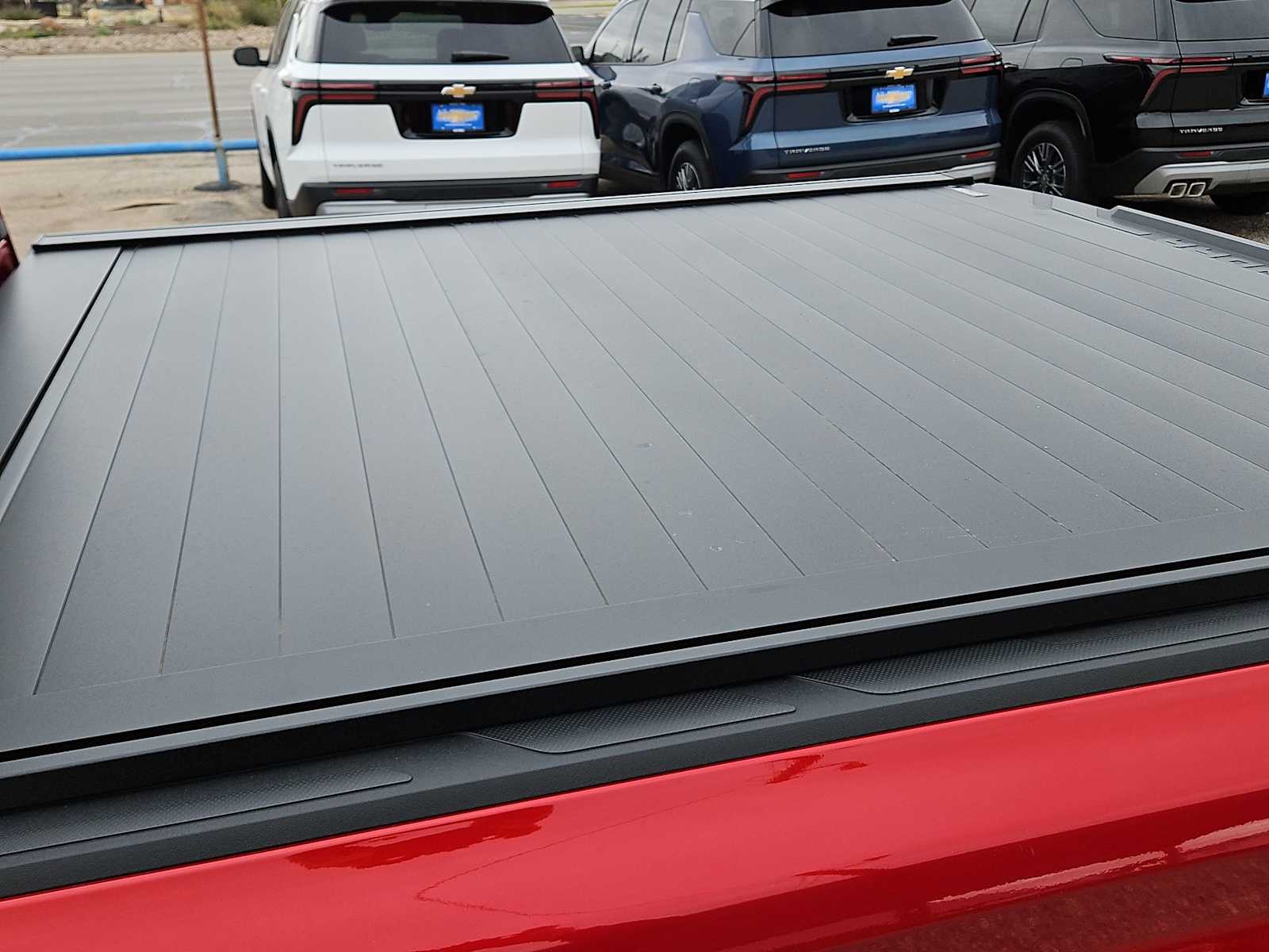 Thumbnail: 2023 Toyota Tundra - 11