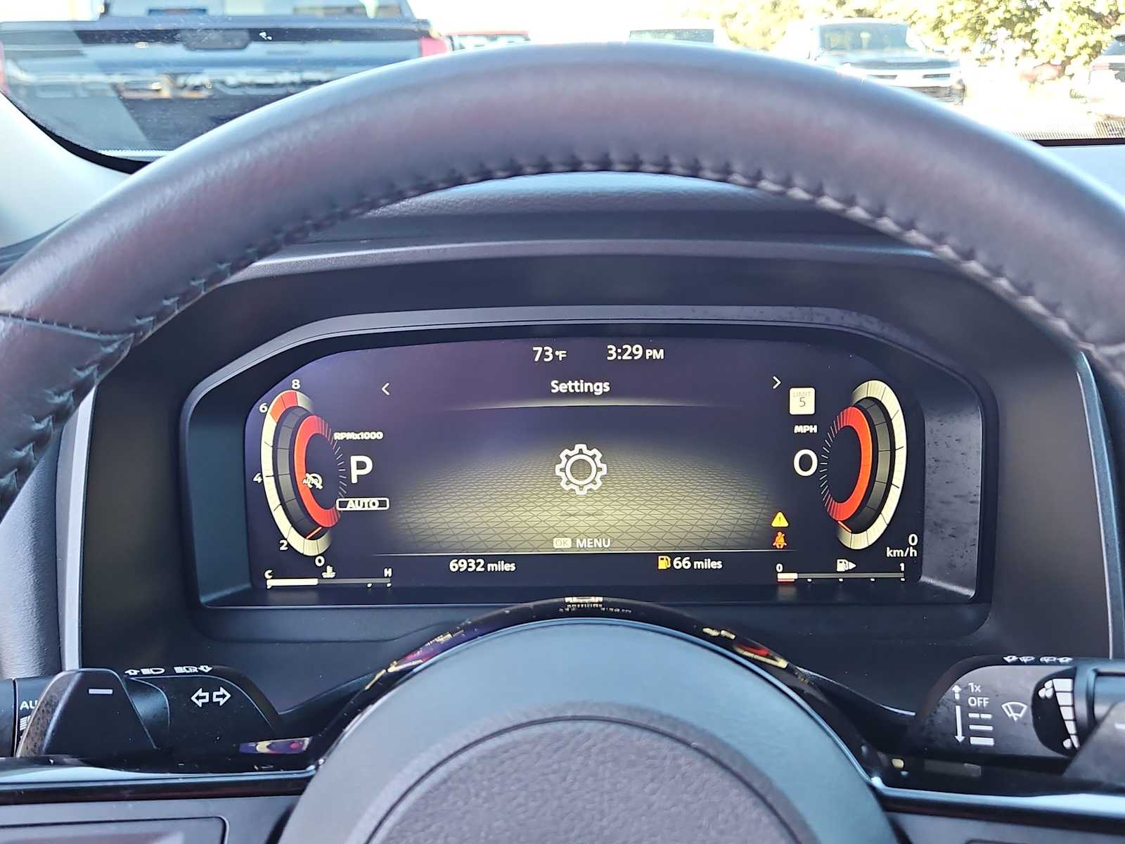 Thumbnail: 2024 Nissan Rogue - 22